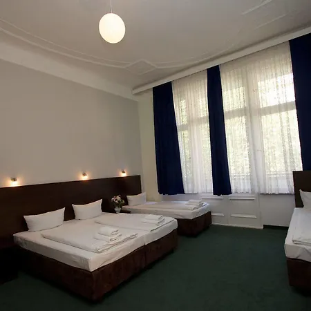 Arta Lenz Hotel-2