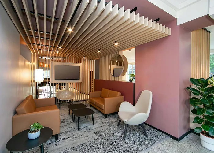 B&B Hotel Berlin-Adlershof